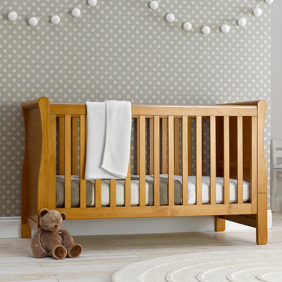 mothercare chiltern cot bed