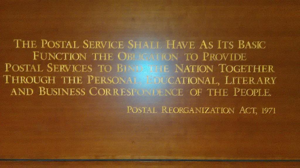 AuthenticTre's tweet image. Shoutout to @USPS for holding down the network. #AuthenticMovement