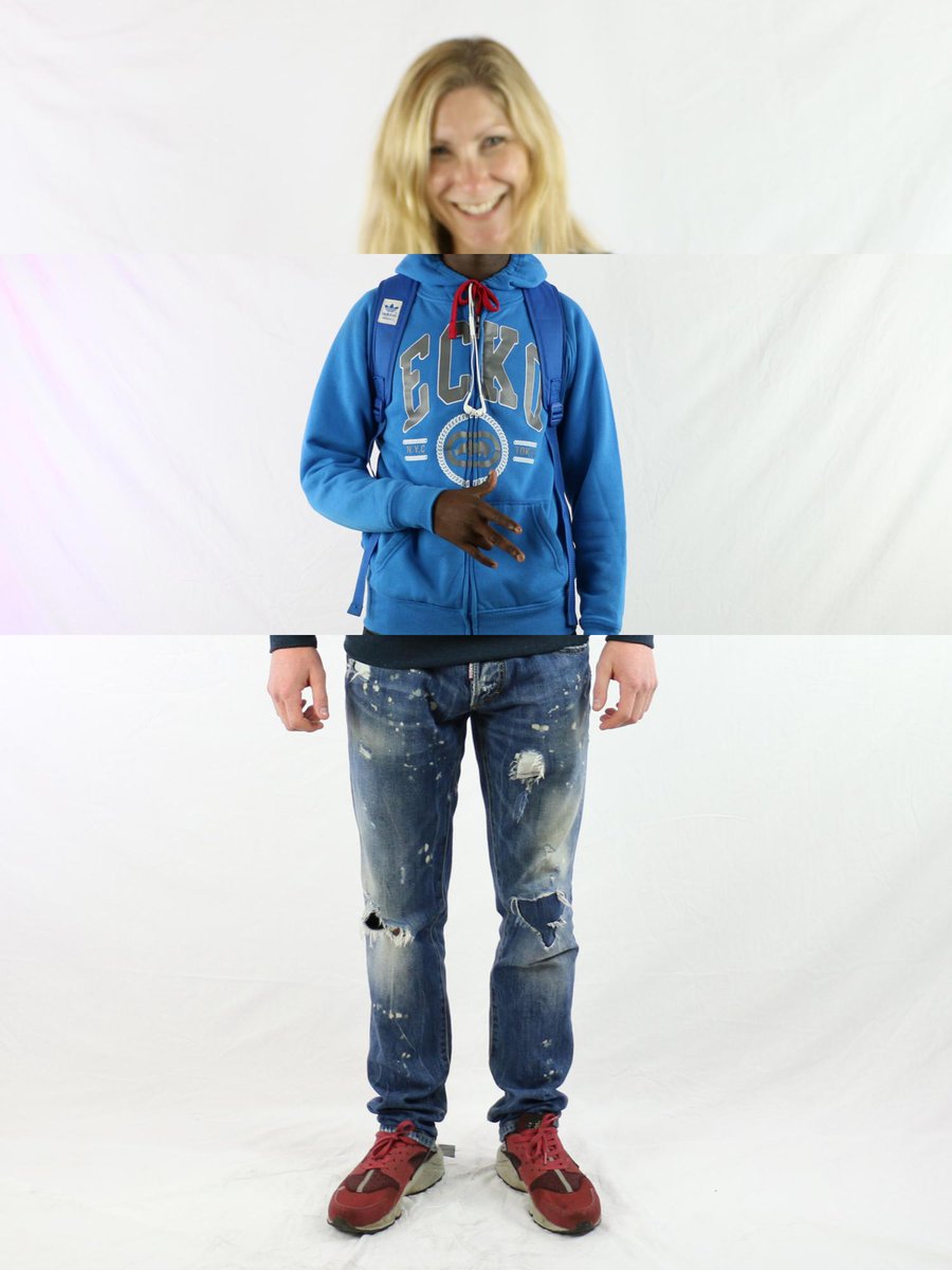 XarahC's tweet photo. Got bodyremixed too by @seast &amp; @janelwood "Sarah / Brilliant / Chippy #1xtraLiveSession #BodyRemixer http://t.co/aOL7HOeoEU"