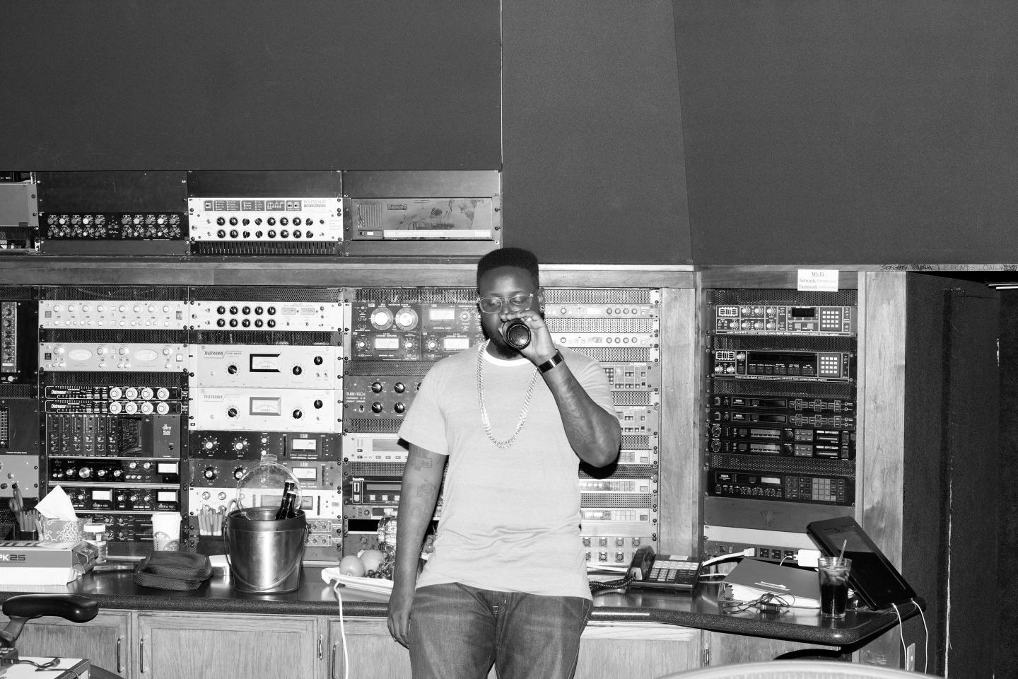 Happy birthday pop s haunted visionary.  
