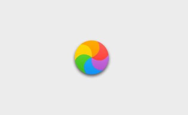 IrritableMac's tweet image. The pain! MT @Creative_Rants redesigned beach ball makes watchin ur Mac struggle slightly more aesthetically pleasing