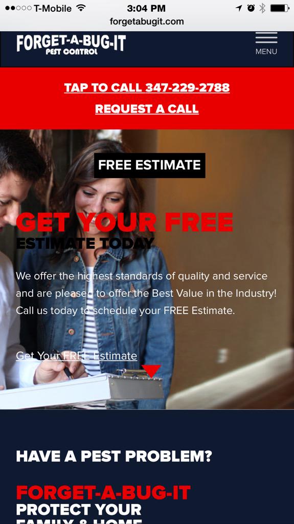 ForgetaBugit's tweet image. #Bronx #Brooklyn #Queens #LongIsland  #StatenIsland  #NewYork  we have the best prices..... We also offer warranty.