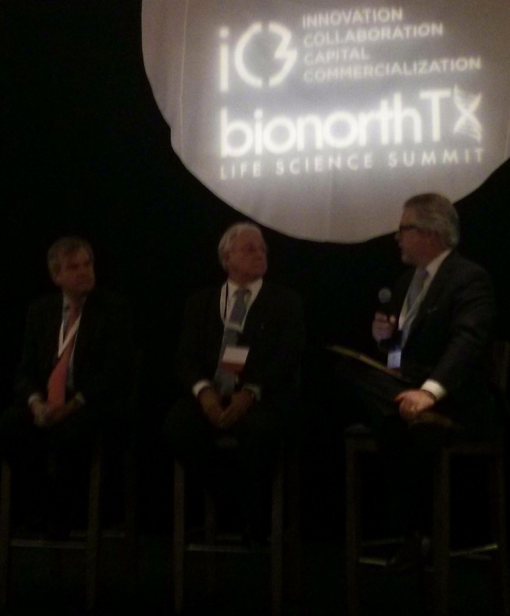 MPDexpert's tweet photo. " The 21st Century Cures act FOR US patients" Jim Greenwood @IAmBiotech #THBI #IC3Summit15 @BioNorthTX #MedProdDev http://t.co/27p3SBYVrC