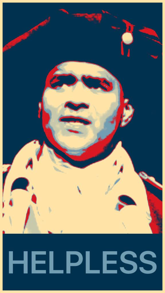 Actor_Problems's tweet image. .@Lin_Manuel @ChrisisSingin #IbelieveinChrisJackson