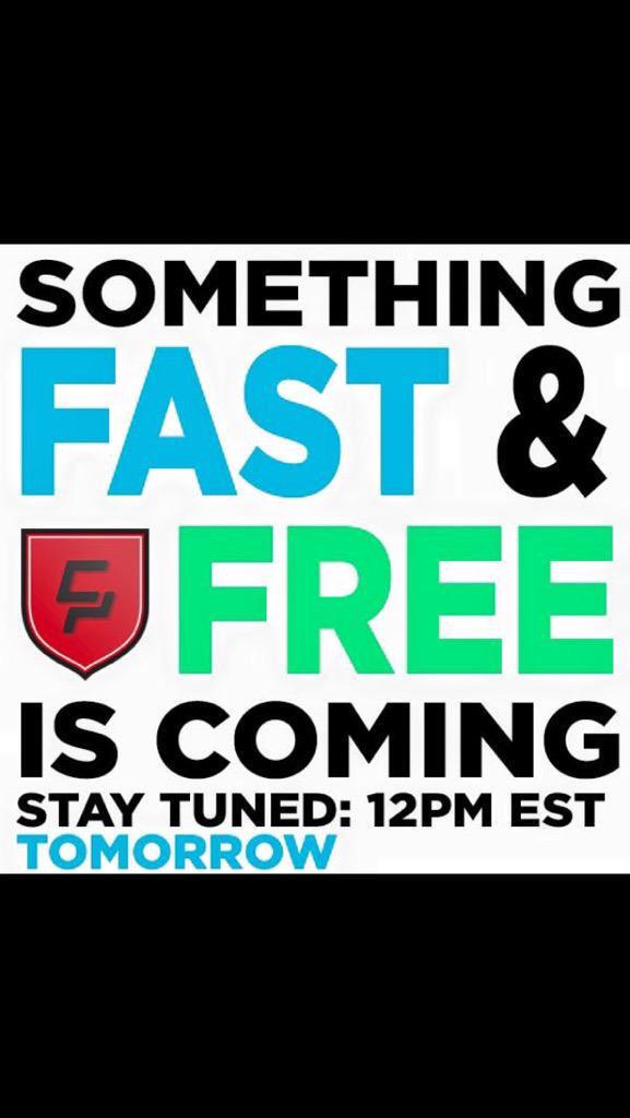 CP_ASU's tweet image. Somethin HUGE is about to happen! Pay attention and be on the lookout around 12pm! 🚨🚨 YOU DONT WANNA MISS IT!!🚨🚨