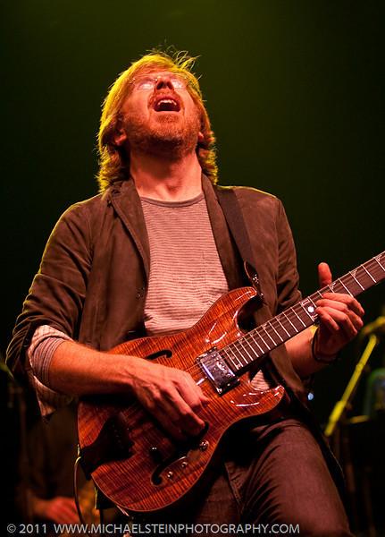 Happy Birthday Big Red the big boy! 