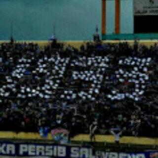 Semoga persib juara di pertandingan piala presiden #forzapersib #persibjuara