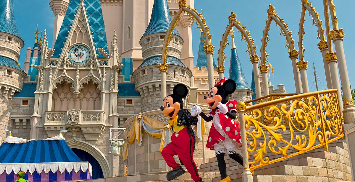 codingcon's tweet image. Register for #CodingCon2015 and Get Special Discounts on #DisneyWorld Tickets.
Learn More: goo.gl/QHuQrs