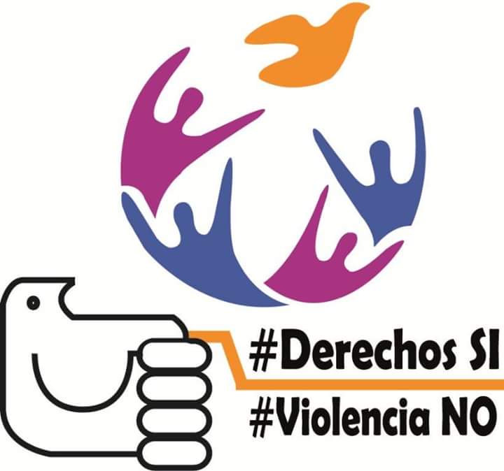 Ulisesdlc's tweet photo. @DerechosSi hoy tendremos la primera reunión de trabajo de la campaña, porque todos merecemos vivir sin violencia. http://t.co/zPcF8insNZ