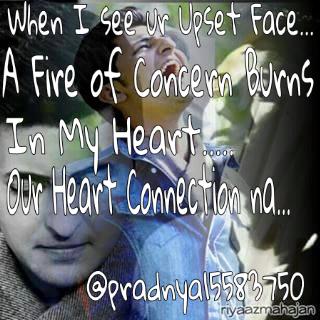 pradnya15583750's tweet photo. Just be happy
@DarshanRavalDz...love y a lot....
#SpreadLove...
#HTYKH.....
#BeHappy...
#KeepSmiling...
Don't be sad. http://t.co/wG7CrzrDsV