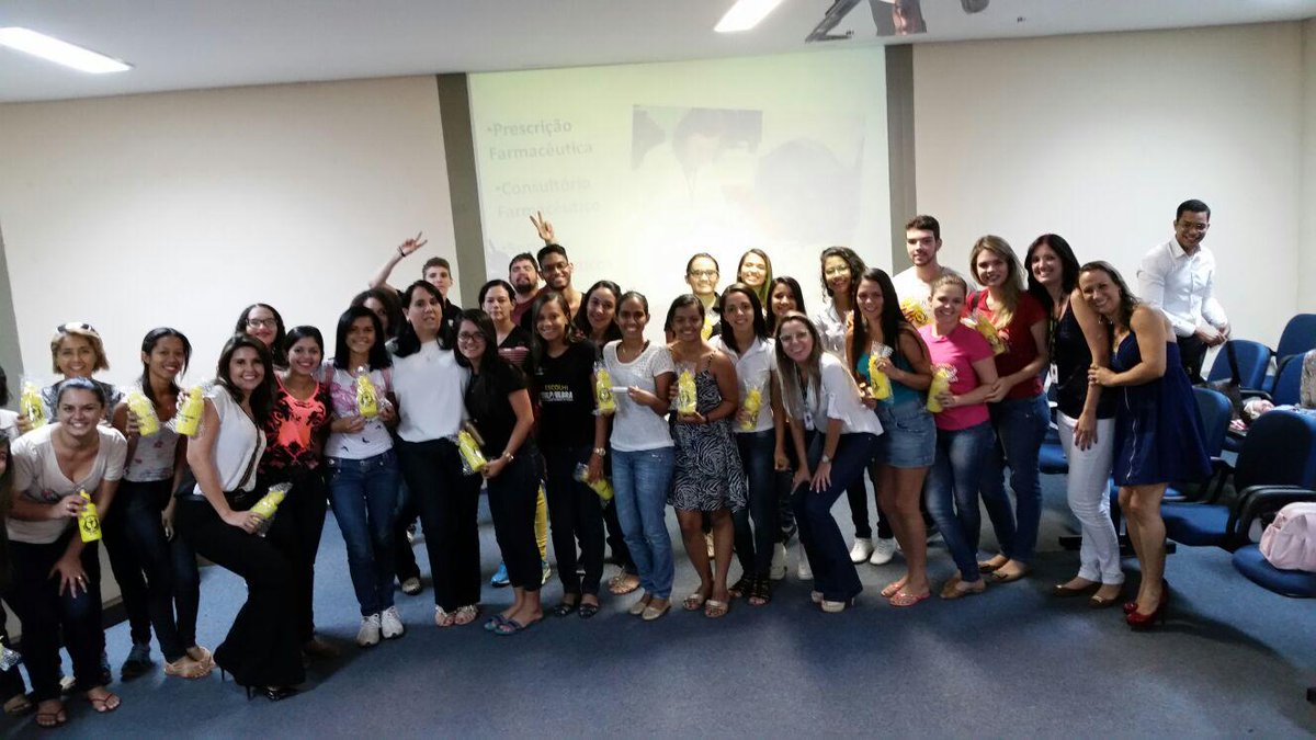 Aula inaugural marca comemoração do Dia Internacional do Farmacêutico crfto.org.br/pt/noticias/20…