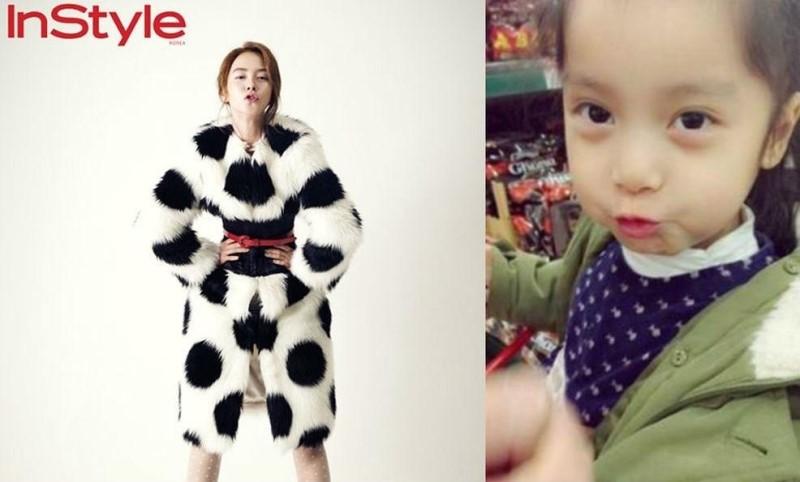 Guys... anak siapa ini guys... dooohhh 😲😲😲