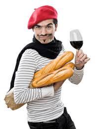 I\d wish Marion Cotillard happy birthday but she does not care for your silly bourgeoisie rituals, stupid Americans. 