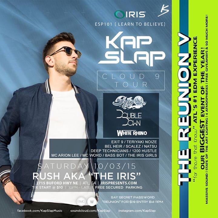 abn3twork's tweet image. See you this Saturday #irispromotion
