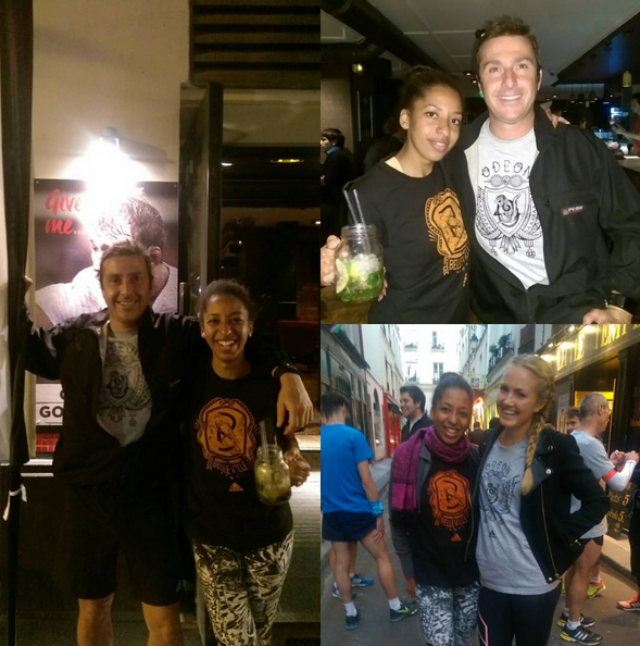 AR_Belleville's tweet image. Les oiseaux de #BoostBelleville ont rendu visite hier aux amis de #BoostOdeon ! #boostfriends #boostenergyleague