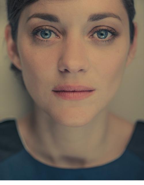 Happy Birthday Marion Cotillard 