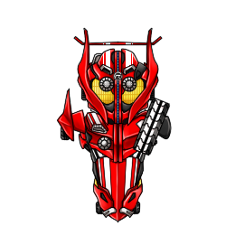 ドライブ(タイプトライドロン) 