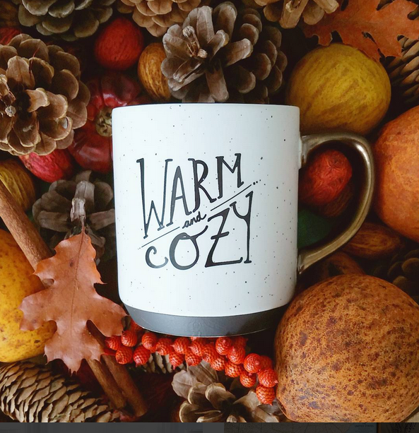 Target's tweet photo. #Coffee is important. A cute #coffee mug is equally as important:  http://t.co/F9BZfNkiDl Cc: Instagram, emilyhary. http://t.co/neAUqgzScH