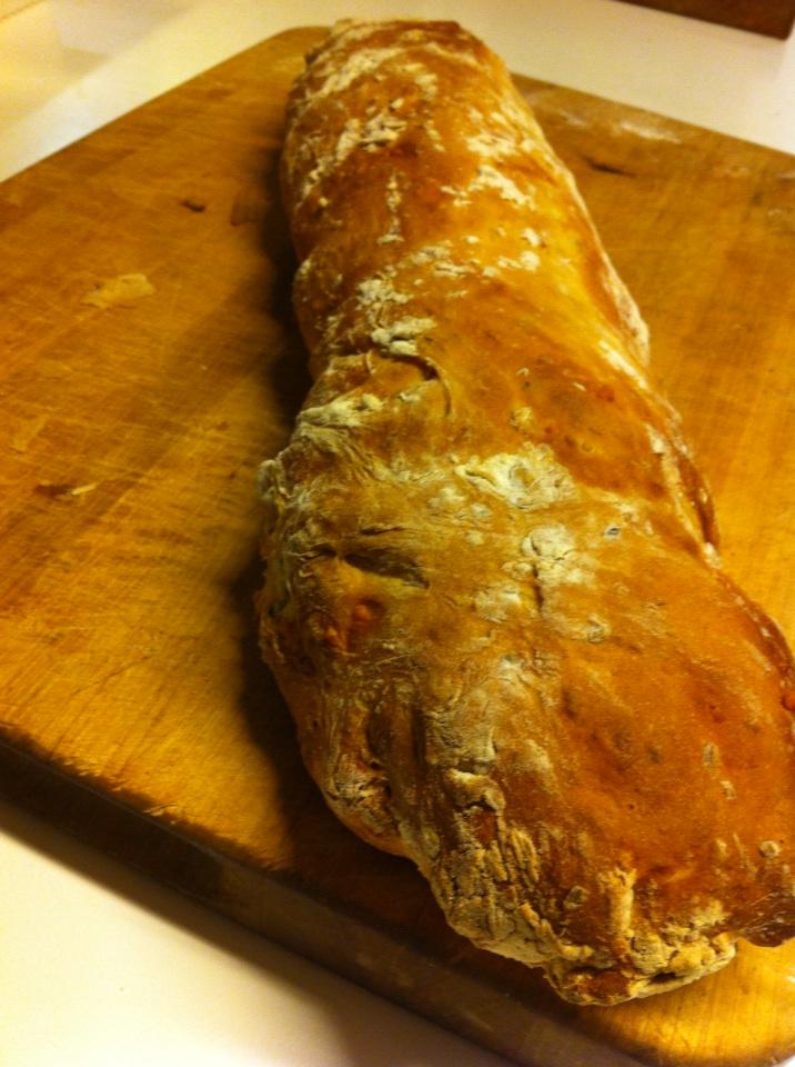Ihana leipä #rantapirtti #leipä #koskenpää