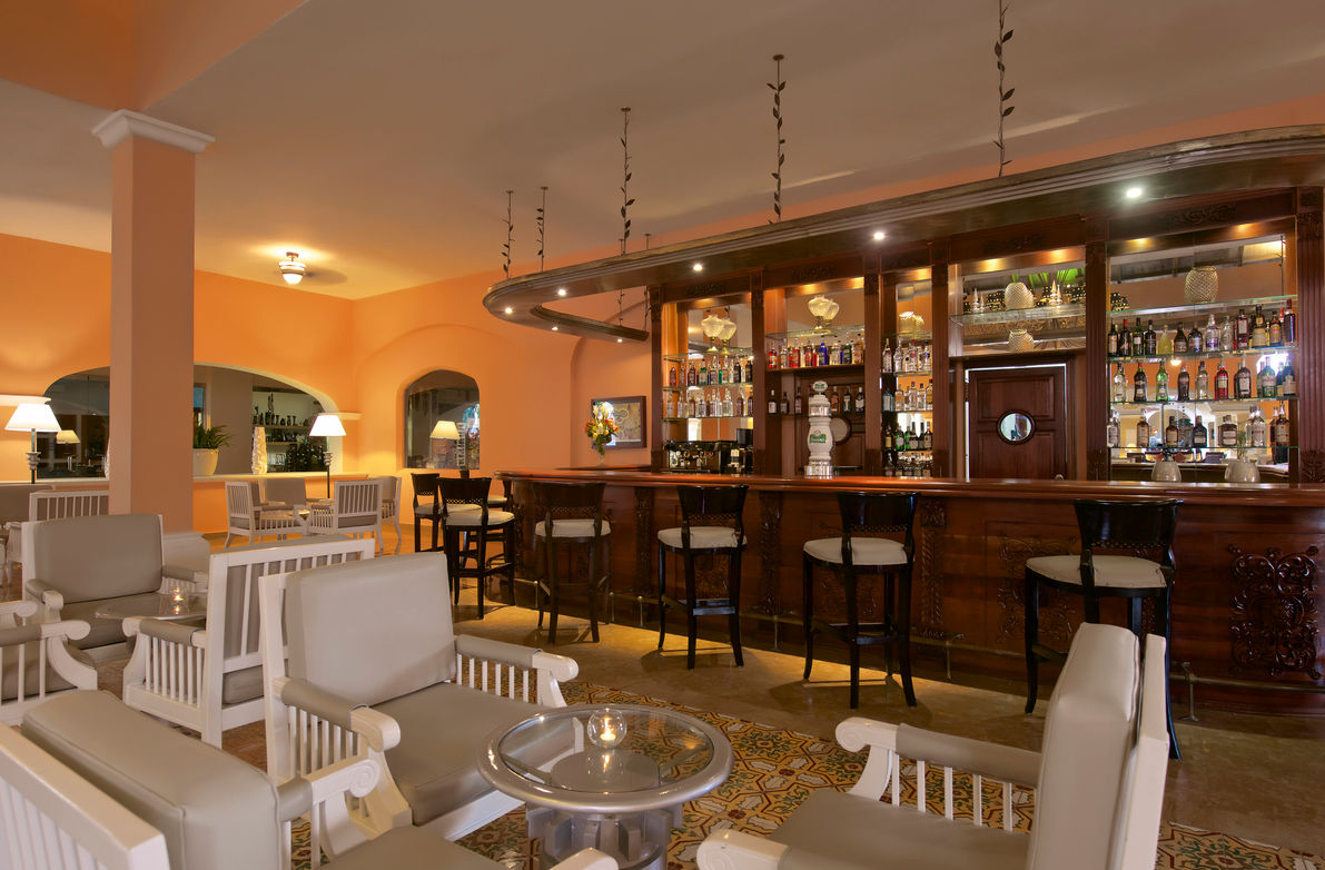 GoDomRep's tweet photo. Enjoy a 5-star all-inclusive getaway in Bayahibe. The @IBEROSTAR Hacienda Dominicus is as picturesque as they come. http://t.co/WZ2OwoRSOS