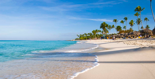 GoDomRep's tweet photo. Enjoy a 5-star all-inclusive getaway in Bayahibe. The @IBEROSTAR Hacienda Dominicus is as picturesque as they come. http://t.co/WZ2OwoRSOS