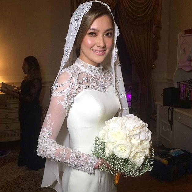 Malay Wedding Guide on Twitter:
