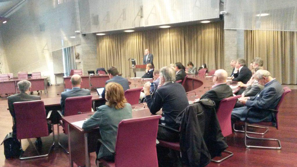 VBG bijeenkomst Vitale winkelgebieden gestart