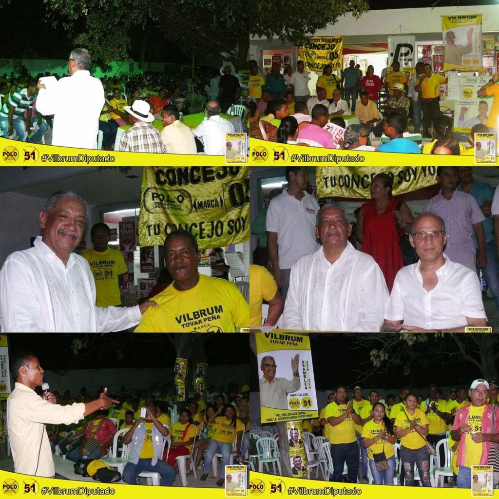 Construyamos conciencia, hagamos juntos la diferencia. #polodemocraticoalternativo 
MARCA PARA ASAMBLEA, POLO 51