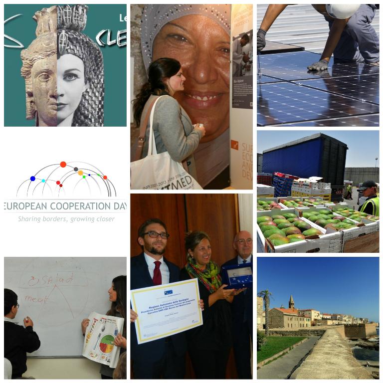 interregnextmed's tweet photo. Latest news of #cooperation in the #Mediterranean / Actu. de la #coopération en #Méditerranée http://t.co/iQ1g5xnkQi http://t.co/4G58SNhNqR