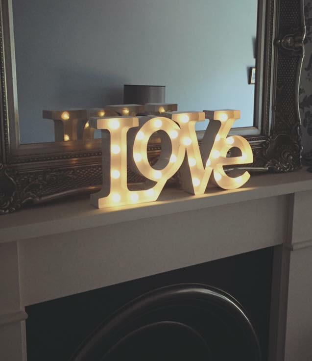 propmyparty's tweet image. We're back from our holidays and loving our newest purchase! #love #party #wedding