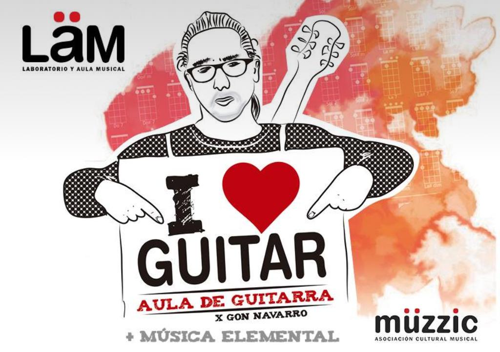muzzichuelva's tweet photo. Clases de guitarra en muzzic!!! http://t.co/Tl6MuEWBYi