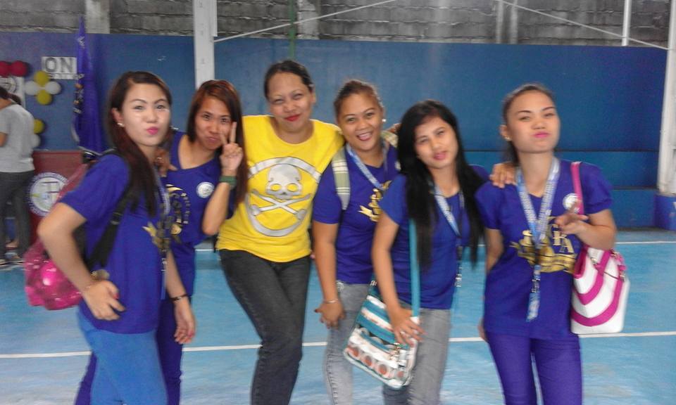 MhajoyLegacion's tweet image. CLASSMATES &amp;lt;3 #CSJPII