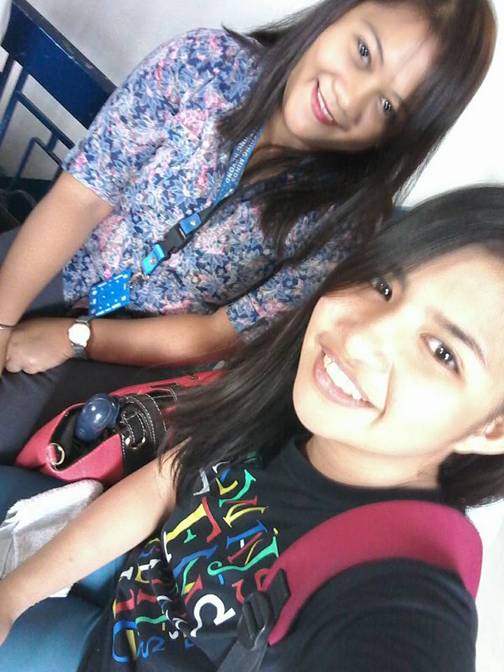 MhajoyLegacion's tweet image. CLASSMATES &amp;lt;3 #CSJPII