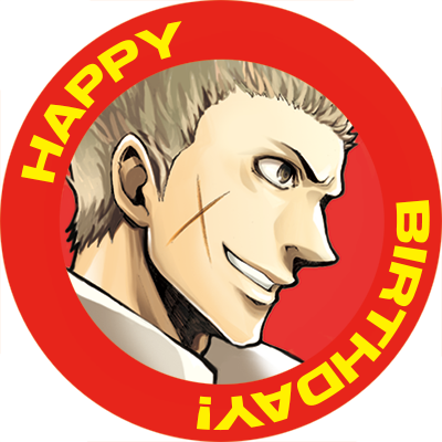 ハァハァ3兄弟生誕祭のtwitterイラスト検索結果 ハァハァ3兄弟生誕祭のtwitterイラスト検索結果