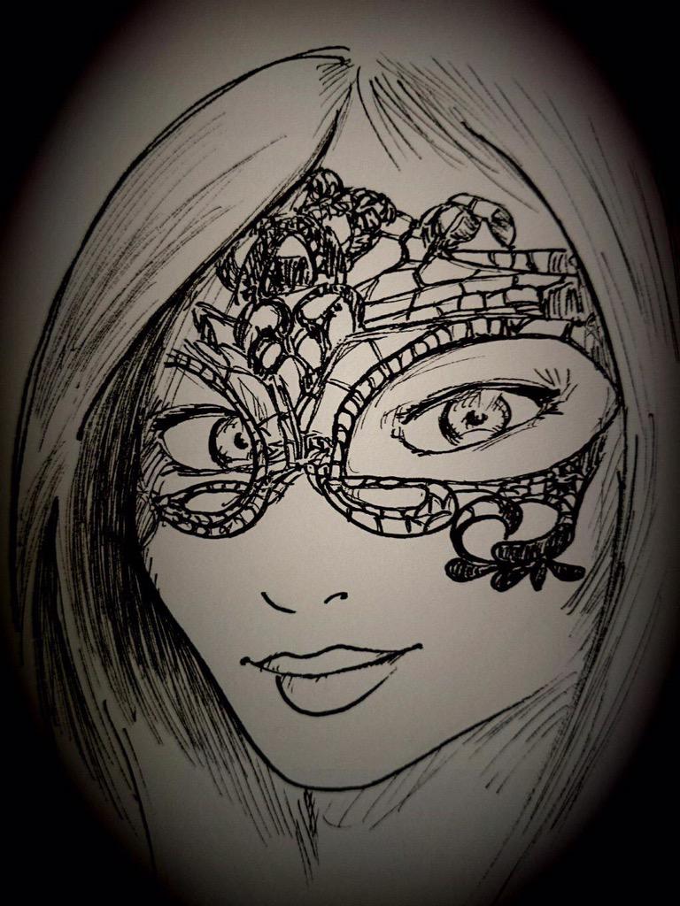 brunette1802's tweet image. Parce que si j'avais pu avoir un don, j'aurais aimé savoir dessiner.
Et mieux, dessiner comme @loicvrls