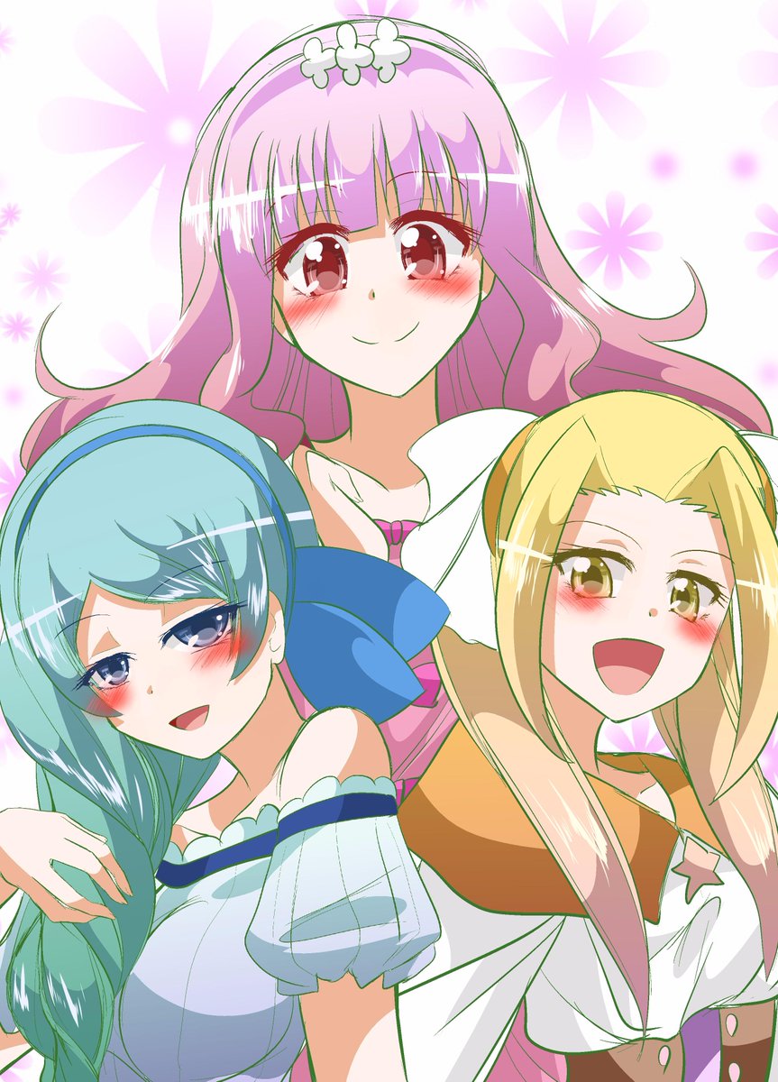 9 30 プリキュアワンドロまとめ Togetter 9 30 プリキュアワンドロまとめ Togetter