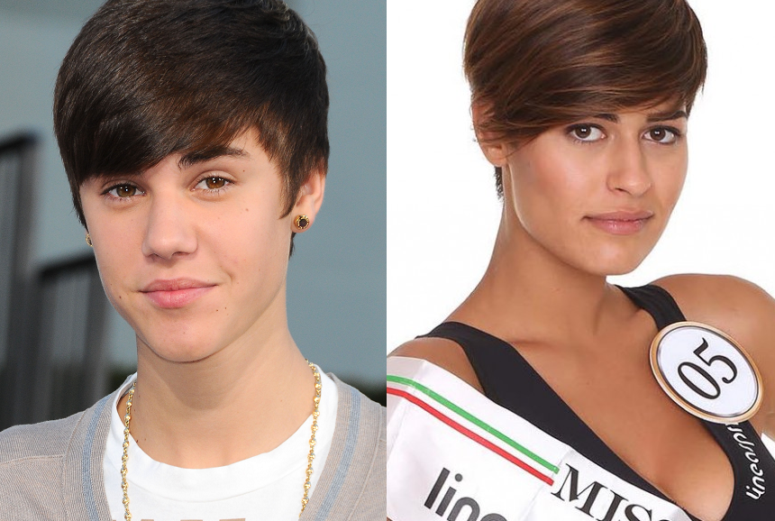 Dio's tweet photo. La casa discografica non sapeva come rilanciarlo, e così... 
#missitalia #JustinBieber http://t.co/yT2ZzWMNPz