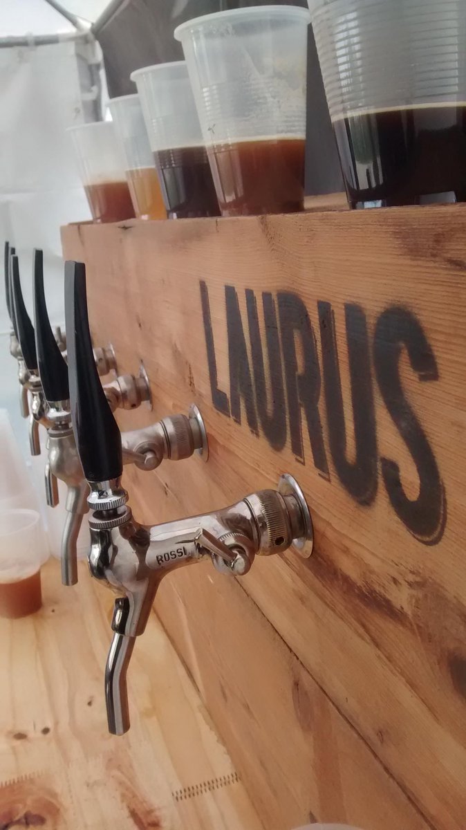 CervezaLaurus's tweet photo. @OktoberFestLP Este viernes arranca la fiesta. No te quedes sin tu #MomentoLaurus y vení a disfrutar! http://t.co/LjHdlHgRih