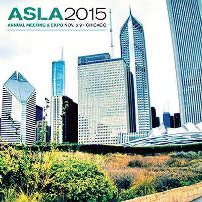 NationalASLA's tweet photo. 2015 Annual Mtg discounted registration ends TODAY!. Register now! #ASLAPD http://t.co/NQYWNMSVkT http://t.co/HZdiYHWZL5