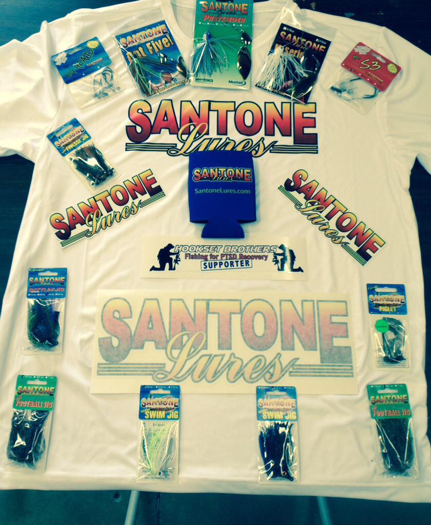 TeamSantone tweet picture