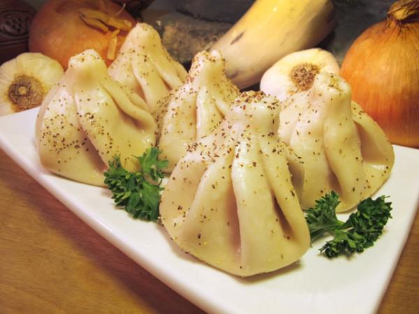 Si vous n'avez jamais goûté la nourriture de #Géorgie, tout est encore possible a1s.eu/Pj7e9B #food #paris