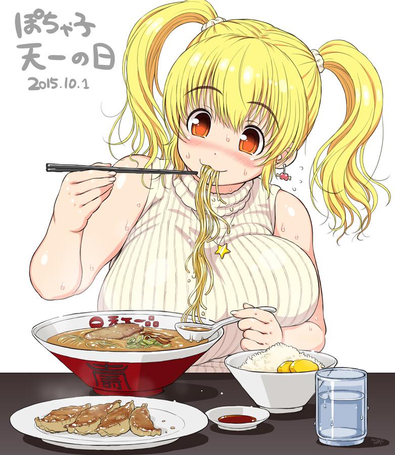 津路参汰 Comic E Eさんにて 谷間家の日常 連載中 10月1日 天一の日ぽちゃ子 Superpochaco 天一の日 Http T Co 6feqxv6f2b 津路参汰 Comic E Eさんにて 谷間家の日常 連載中 10月1日 天一の日ぽちゃ子 Superpochaco 天一の日 Http T Co 6feqxv6f2b