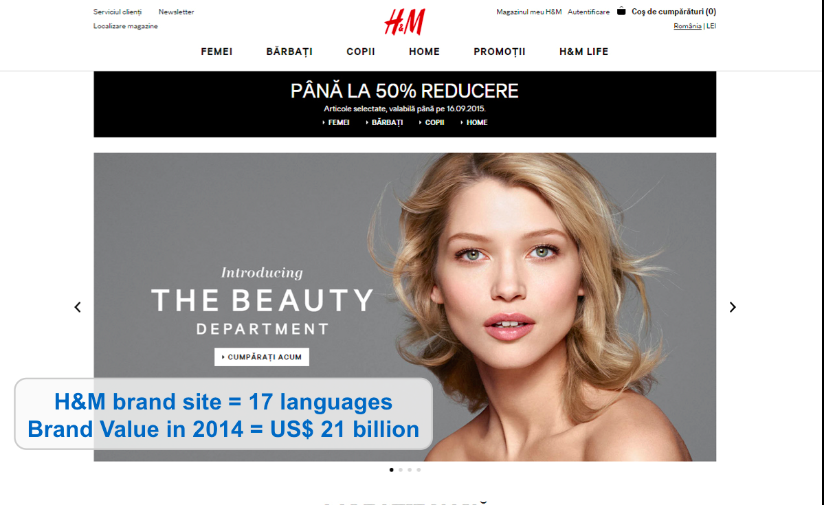 CSA_Research's tweet photo. 2 of the top 3 reasons for abandoning websites are language related. #CRWB #Brand2Global #globalcx http://t.co/S9LvrGpJqf