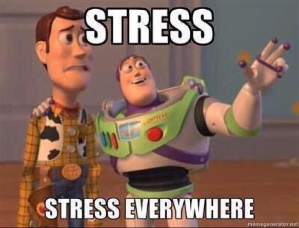 A_A_Ron_Rodgers's tweet image. My TAMU followers on the TL be like... 😂😂😂 #testweek #aggieproblems