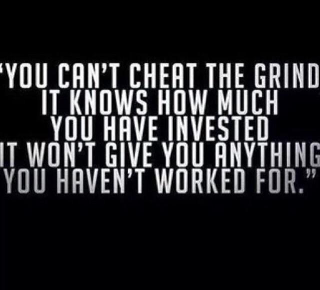 BodyEvidence_'s tweet image. Nothing worth having comes easy!! You have to work for it!! #grind #goals #dreams