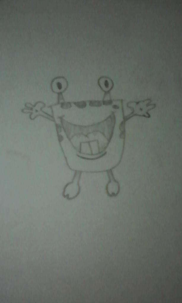 gara gara nggk ada kerjaan belajar arab puyeng :3 mending gambar aja dehh ;) 
#salamBreet