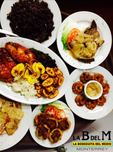 LaBdelMmty's tweet photo. Comida criolla #PolloCubano #VacaFrita #TostonesRellenos #PiernaAlHorno #MorosYCristianos.¡¡Disfruta estas delicias!! http://t.co/BtFK4hNqb3