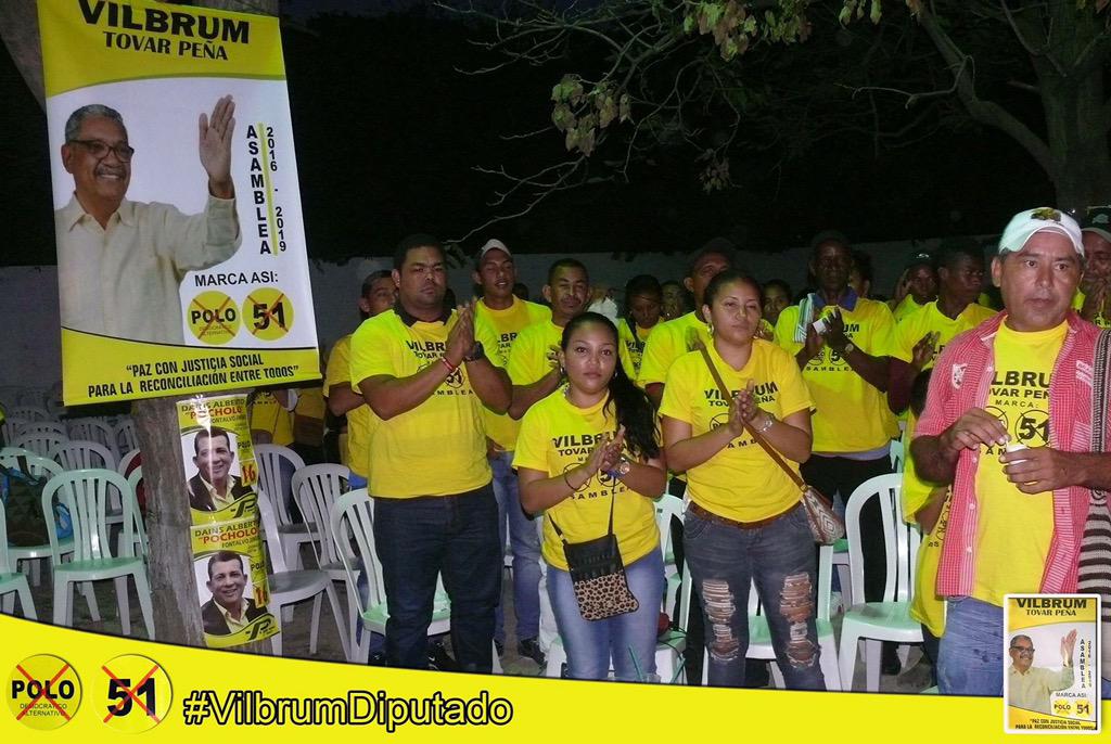 #polodemocraticoalternativo #pazconjusticiasocial #reconciliacionentretodos #vilbrumdiputado #Asamblea #polo51