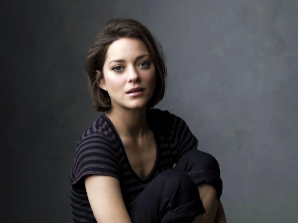 Happy birthday MARION COTILLARD!  