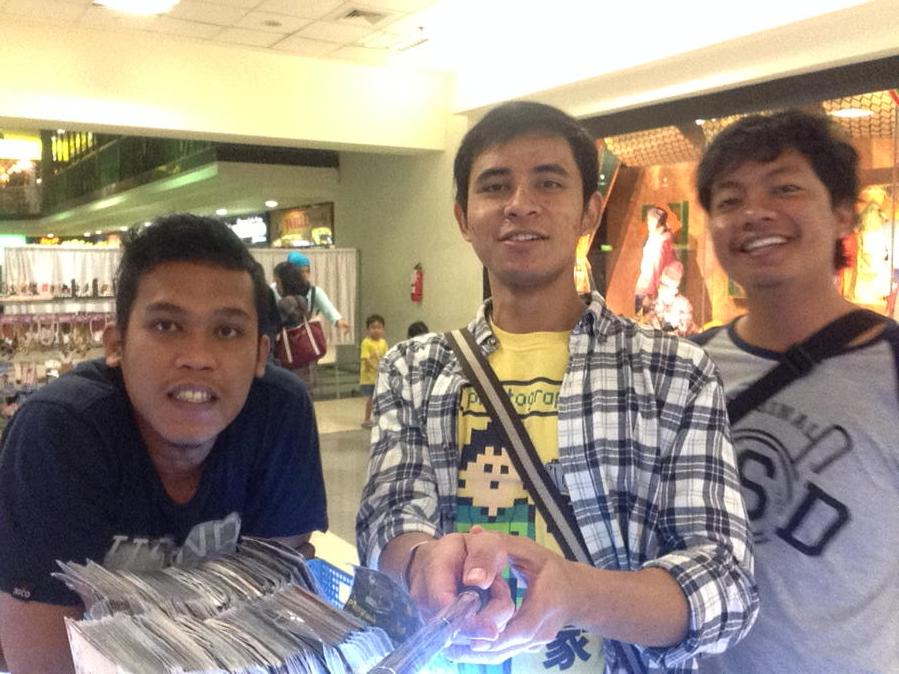 hywap's tweet photo. Long time no see http://t.co/RjpsXnVI58